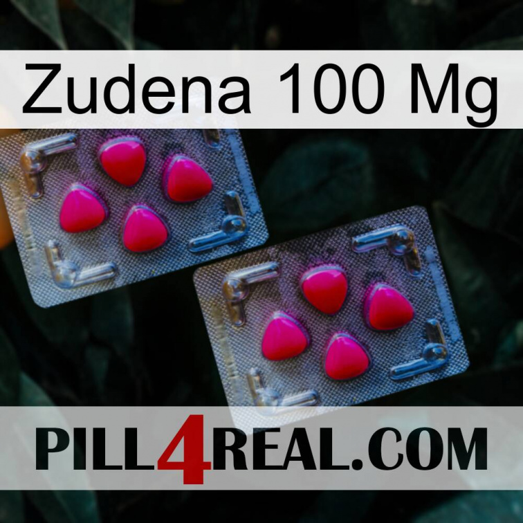 Zudena 100Mg 14